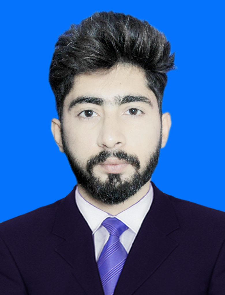 MUHAMMAD SOBAN SHAKIR Profile