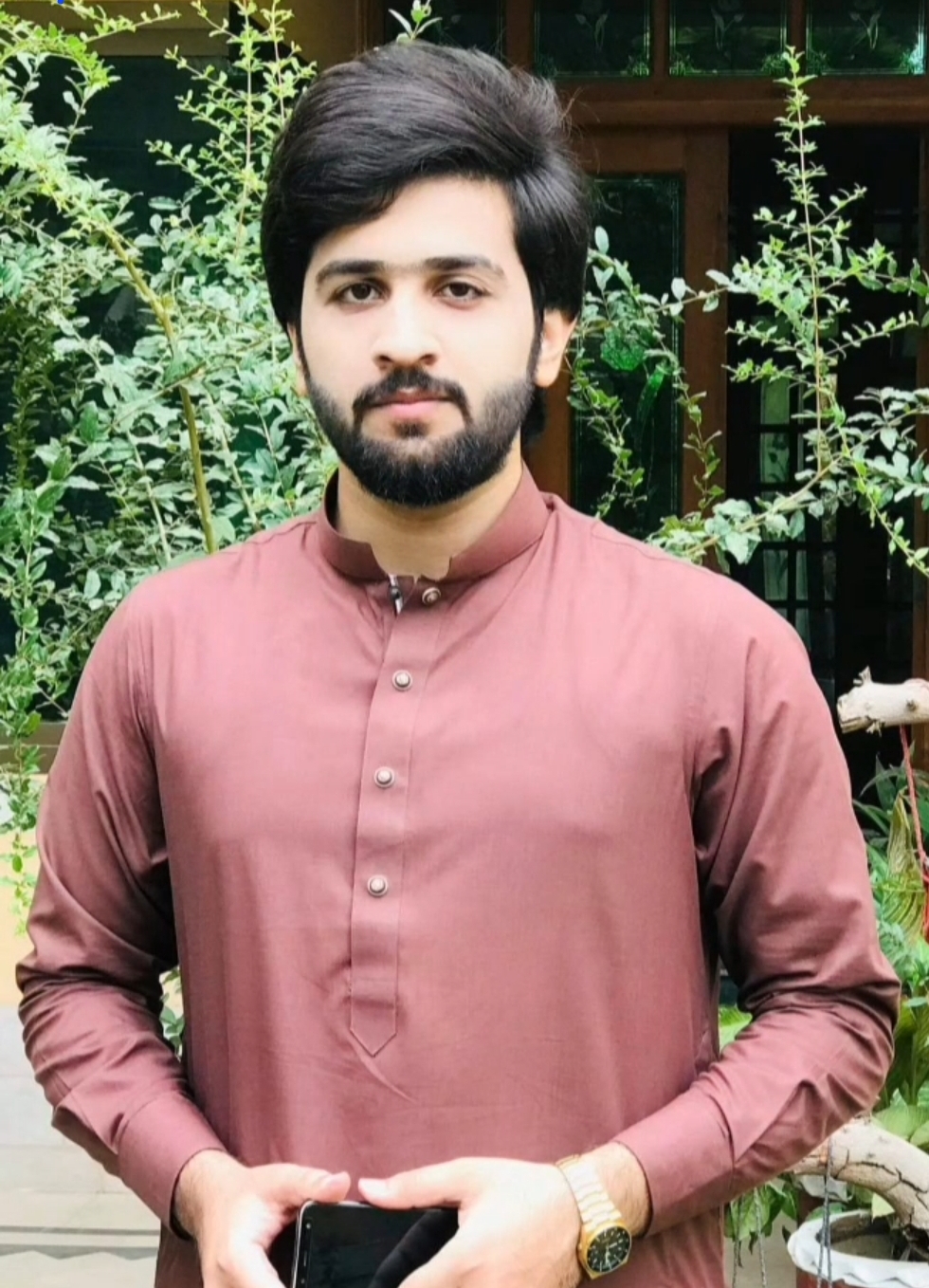 Fahad Anjum Profile Fahad Anjum Profile