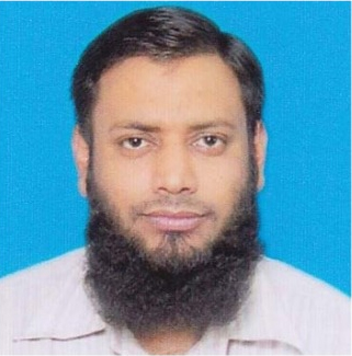 Syed Muhammad Kalim Profile Syed Muhammad Kalim Profile