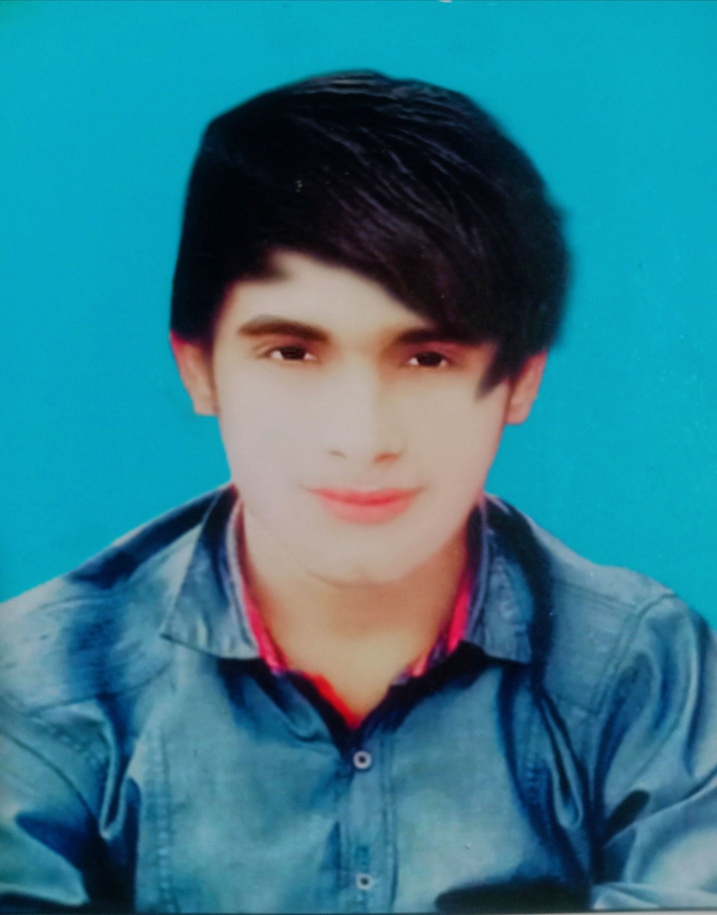 Muhammad Usman Profile Muhammad Usman Profile