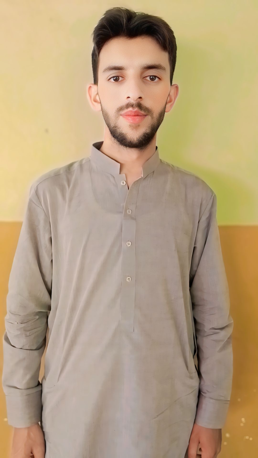 Khurram Rasheed Abdul Rasheed Profile Khurram Rasheed Abdul Rasheed Profile