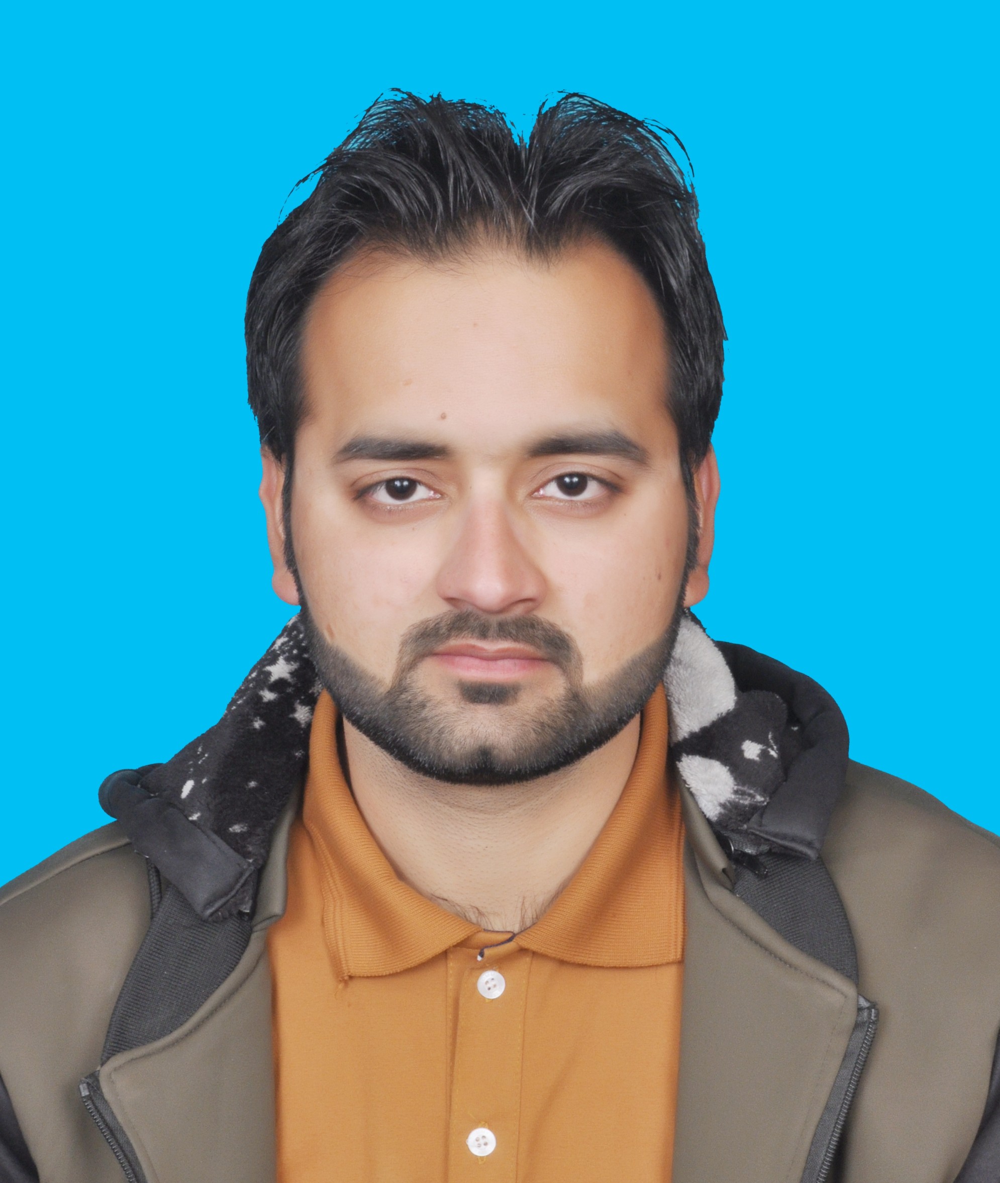 Mudassar Iqbal Profile
