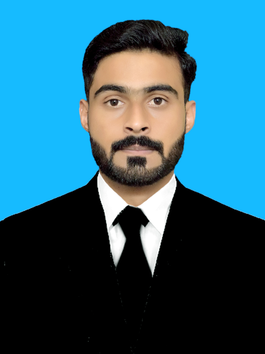 Qamar Abbas Khan Profile