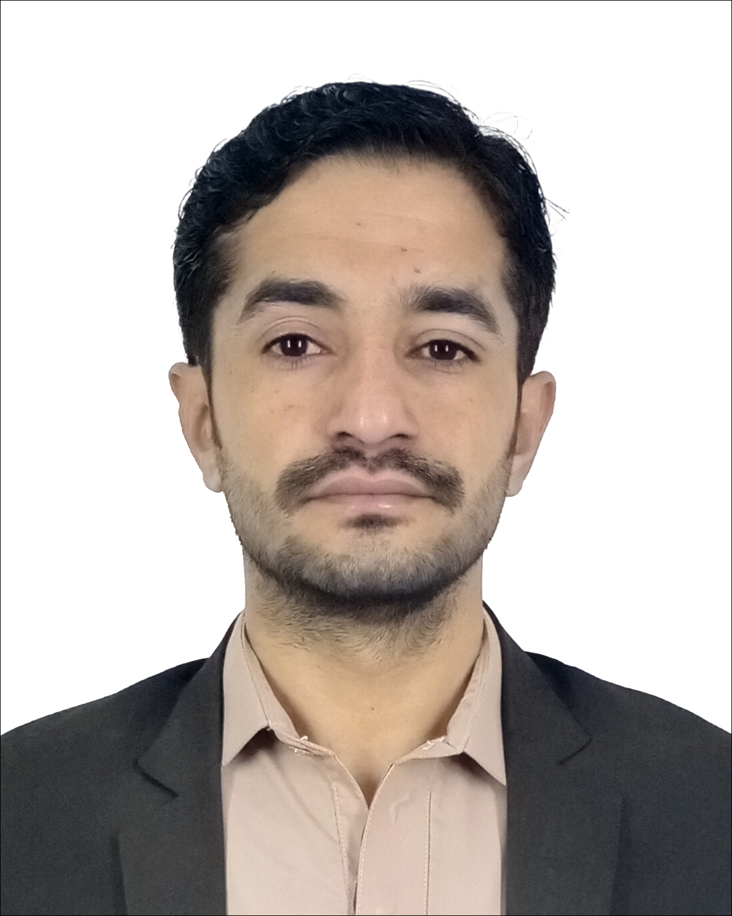 Hamid Khan Profile