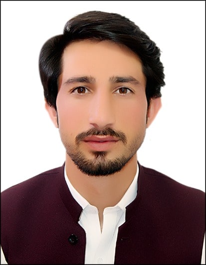 Muhammad Ayaz Profile