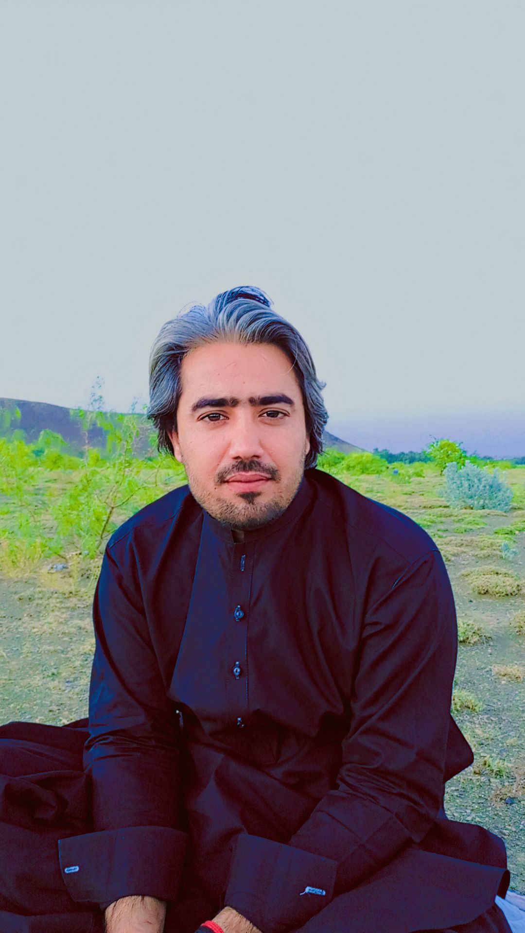 Abdullah Shah Profile Abdullah Shah Profile