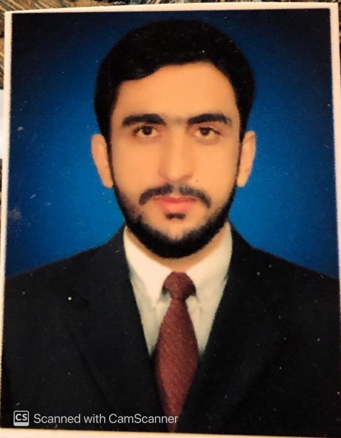 Abdul Waheed Profile