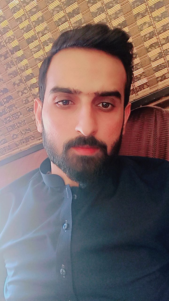 Sajjad Akbar Profile Sajjad Akbar Profile