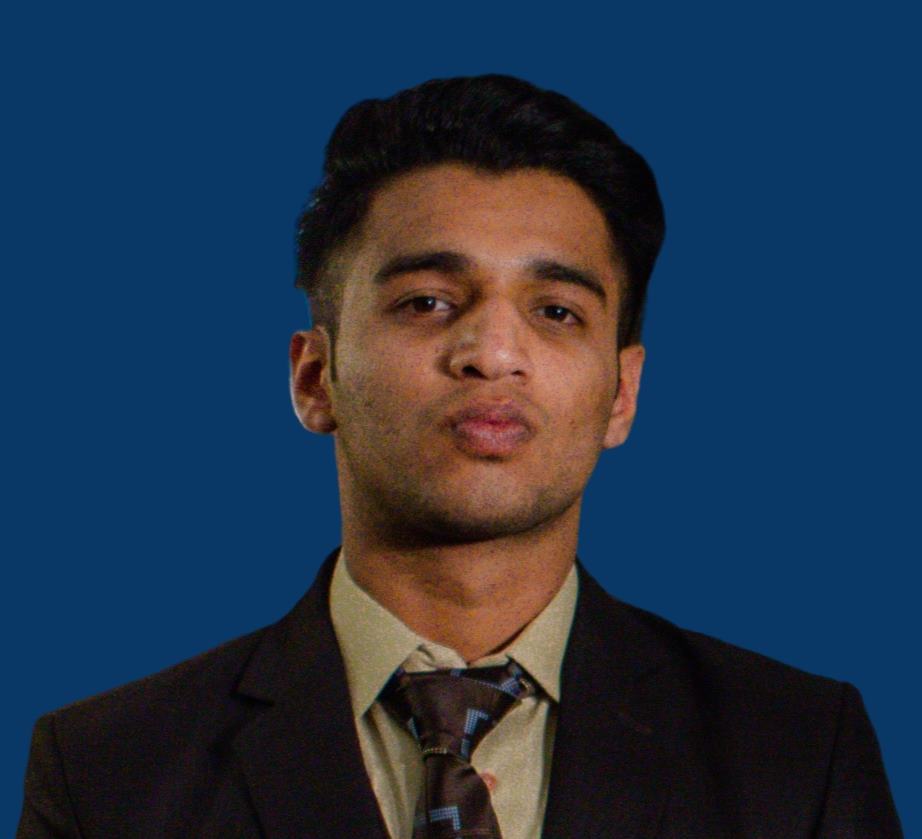 Muhammad Abdullah Asif Profile