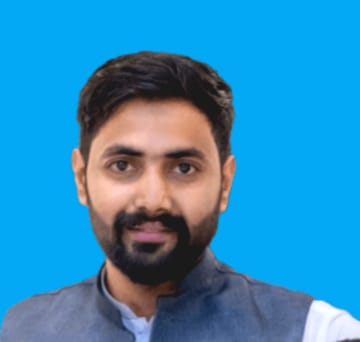 Usman Idress Profile