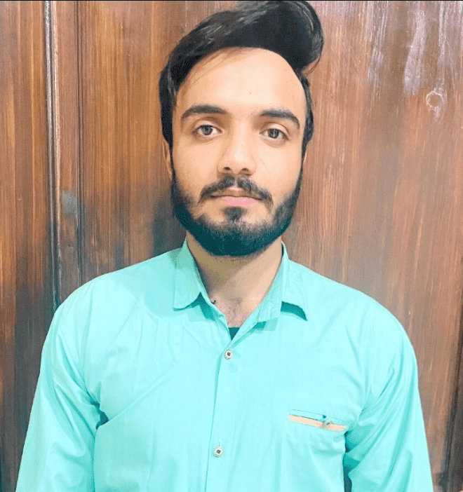 Muhammad Subhan Profile Muhammad Subhan Profile