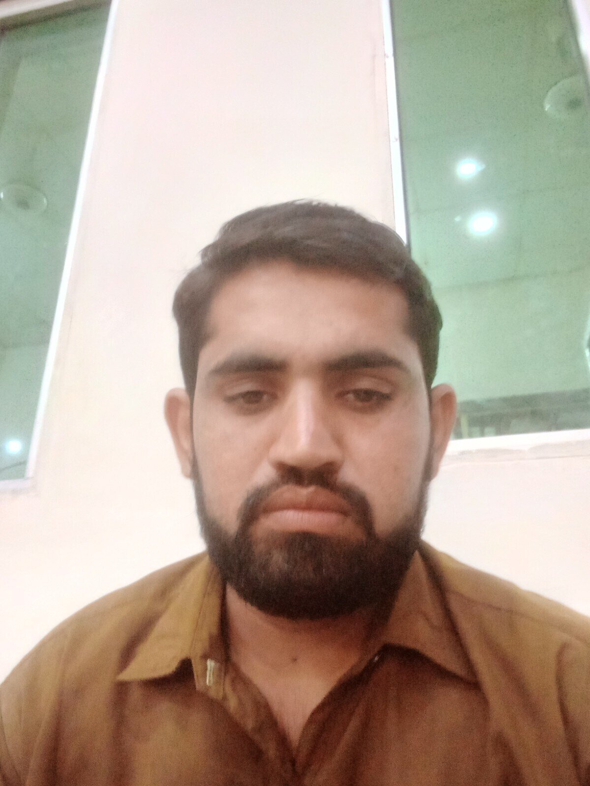 Abid Hussain English Typing