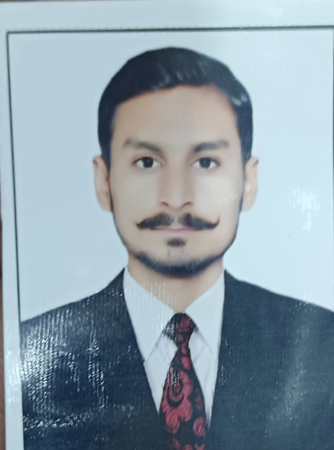 Khawar Gujjar Profile