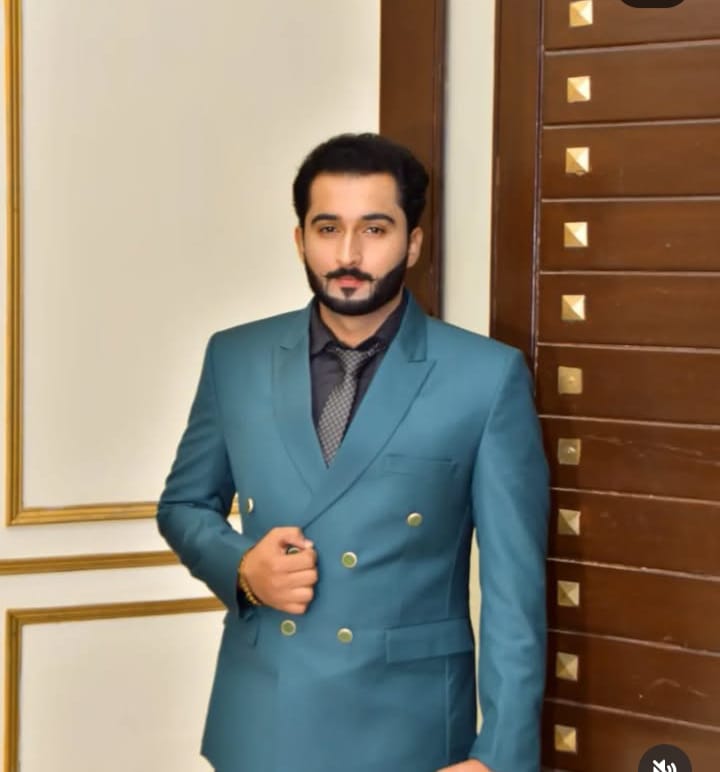 Abdullah Abdullah Profile