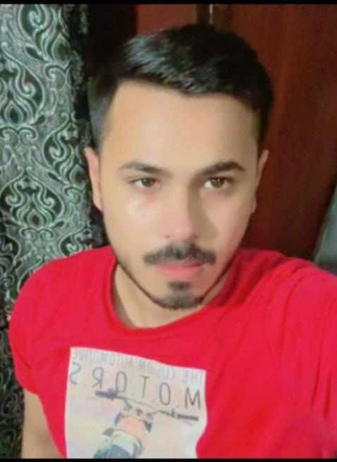 Muhammad Siddique Fitness, Packing & Shipping, Parcel Delivery, Typing, Data Entry, English Typing, Photo Editing, History, Jewellery