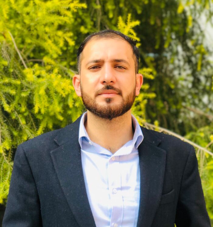 Shoukat Ayub English Typing, MS Office, Strategic Planning, Physical Site Survey, Data Entry