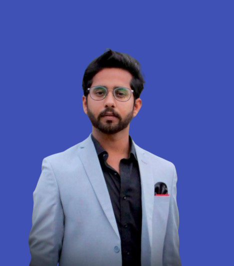 Fahad Siddique Digital Marketing