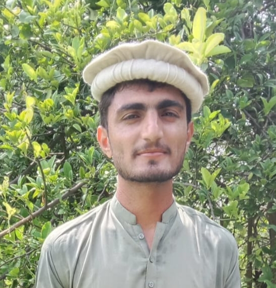 Muhammad Ameer Muzamil MS Office, Canva