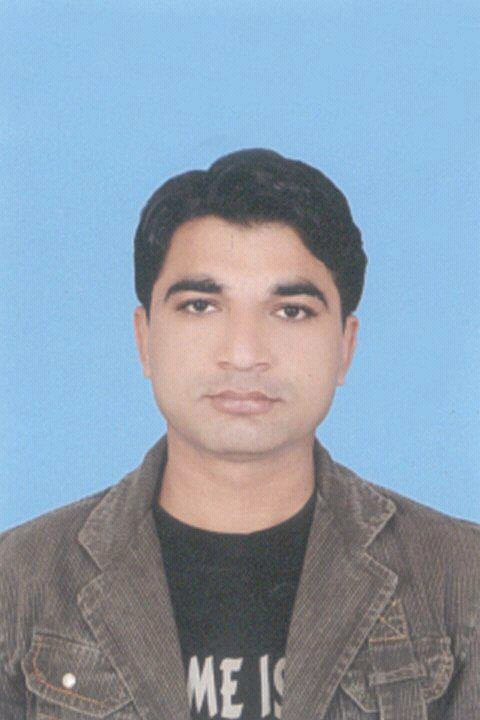 Muhammad Azharuddin Khan Urdu Typing, English Typing, Cooking, Driving, MS Office, 3D Animation, Blog Design, Brochure Design, Photo Editing, Poster Design