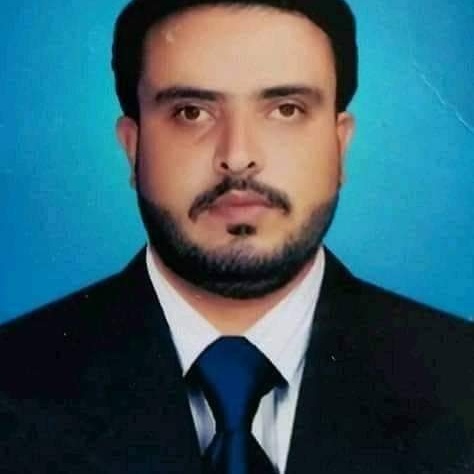 Sheraz Ali Profile Sheraz Ali Profile