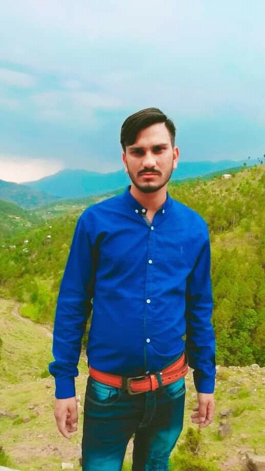 Adeel Abbasi English Typing, Covers & Packaging, Photo Editing