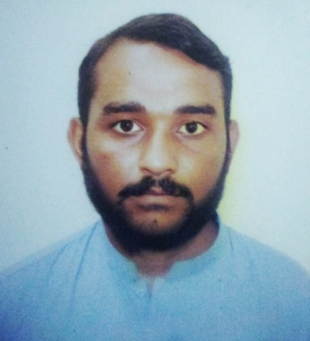 Hamza Manzoor Profile