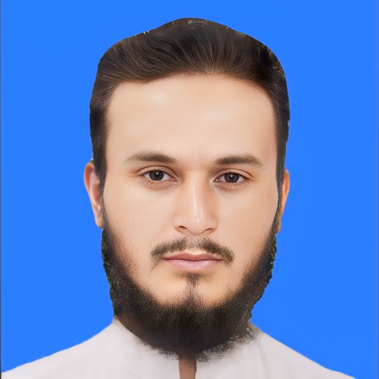 Qasim Ali Profile