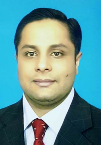 Jumshad Yousaf Profile