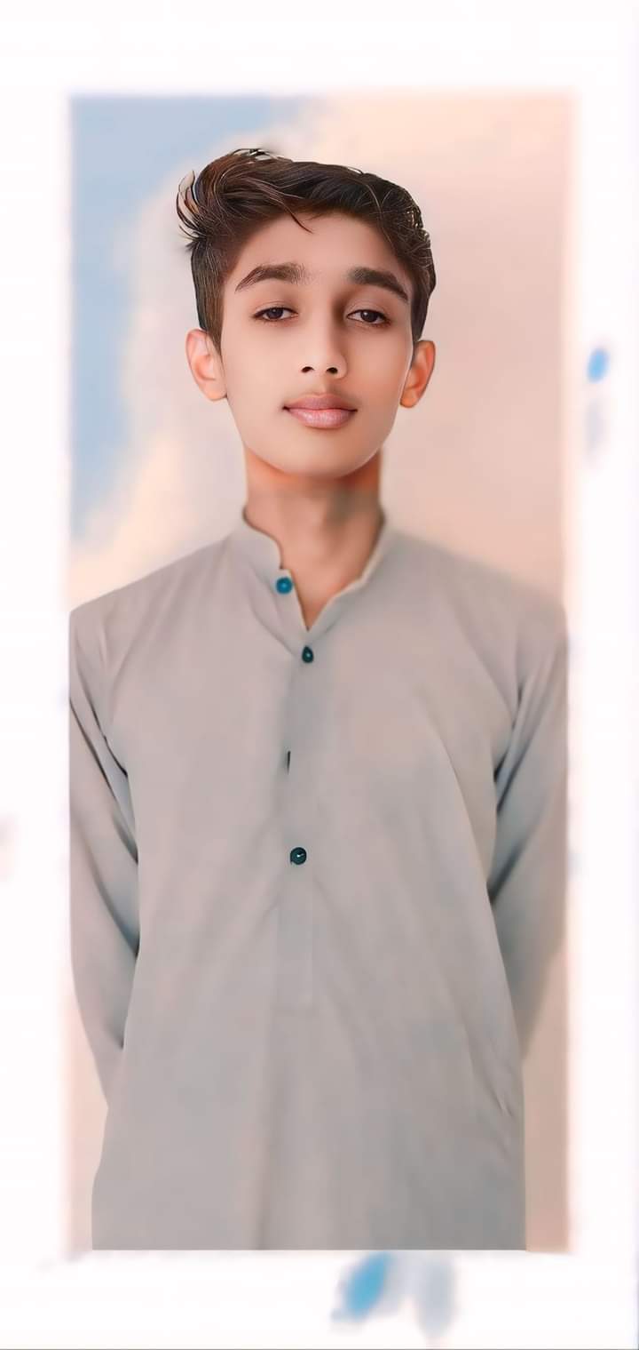 Muhammad Zeeshan Haider MS Office