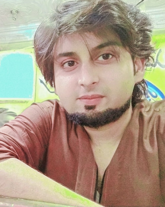 Arbaz Gul Profile Arbaz Gul Profile