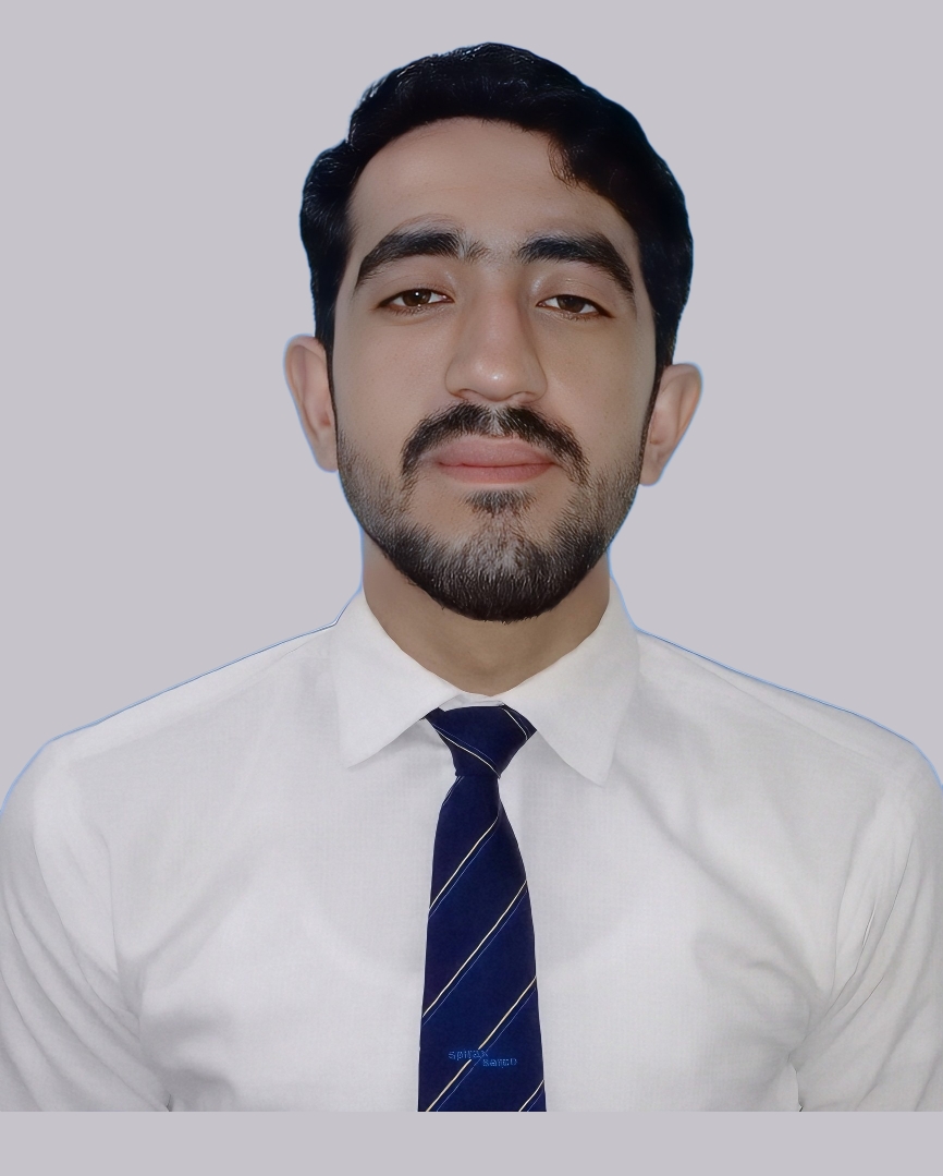 Zeeshan Haider MS Office, English Typing, Urdu Typing, Banner Design, Photo Editing, Presentations, Video Services, Word, Google Earth