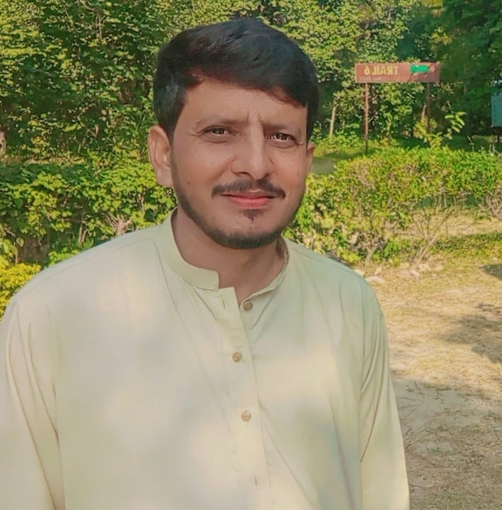 Muhammad Naveed Profile Muhammad Naveed Profile