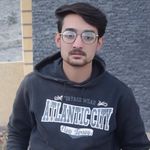 Hassnain Haider Profile