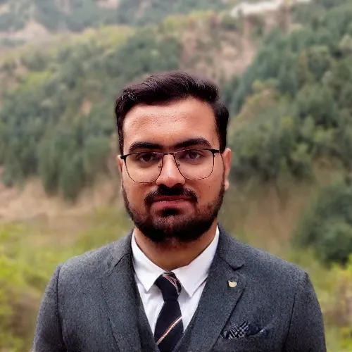 Ehtisham Javed Data Analysis, Time Management, Arduino, AutoCAD, MATLAB, C++ Programming, Java, Microsoft, Assembly