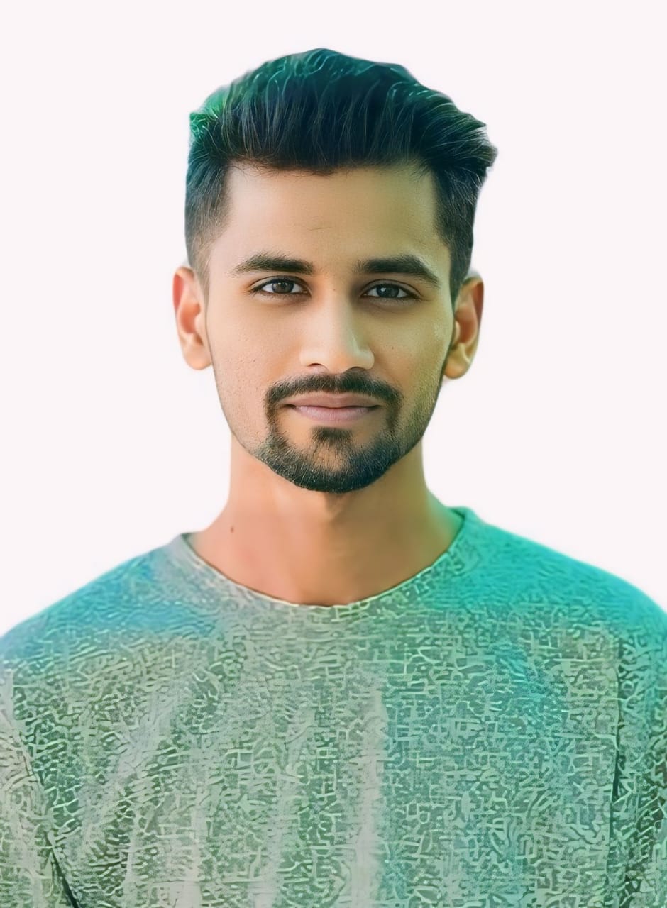 Nabeel Ahmad Urdu Typing, English Typing, MS Office, Word