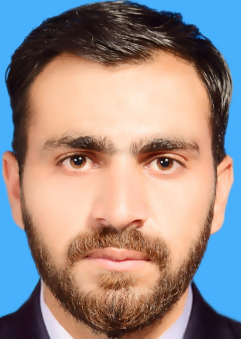 Saif Ullah English Typing