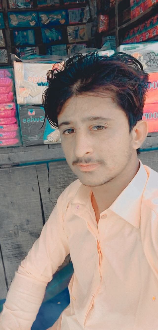 Amjad Ali English Typing