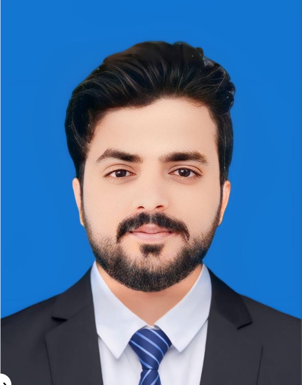 Junaid Ali Hasnain Ali English Typing, MS Office, Weddings, Airline, Billing, Employee Engagement, Typing, Biology