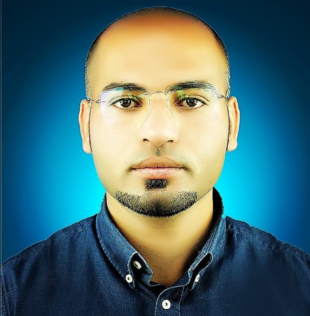 Mirwise Ahmed Khan Profile Mirwise Ahmed Khan Profile