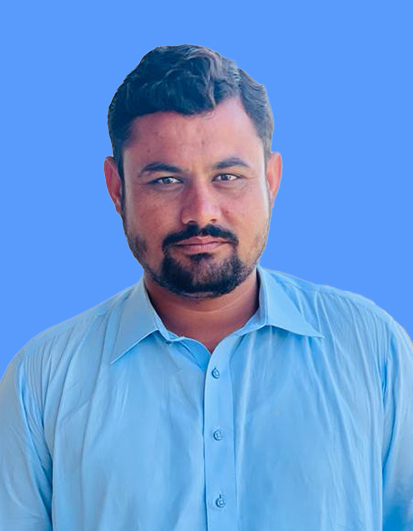 Muhammad Adnan MS Office