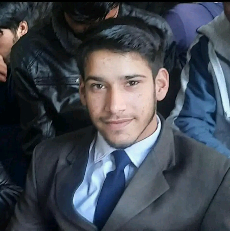 Ch Kashif Yousaf Technology