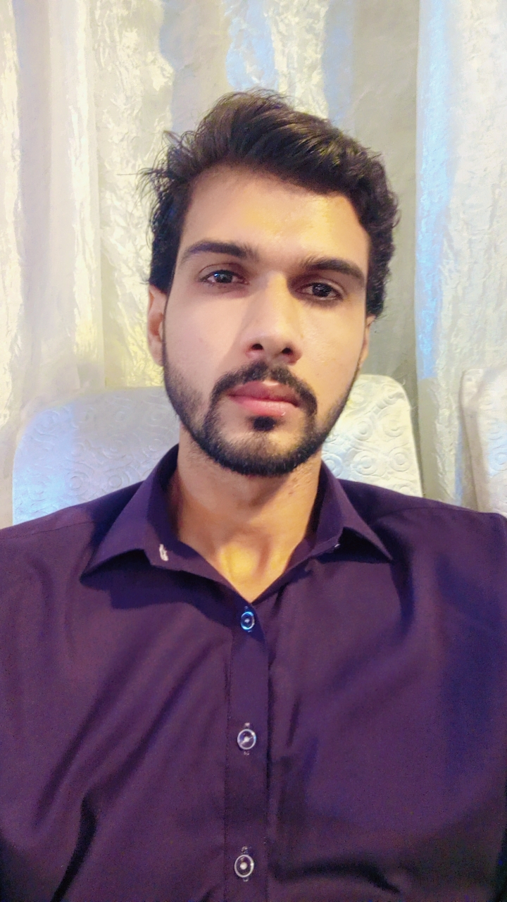 Danish Fraz Profile Danish Fraz Profile