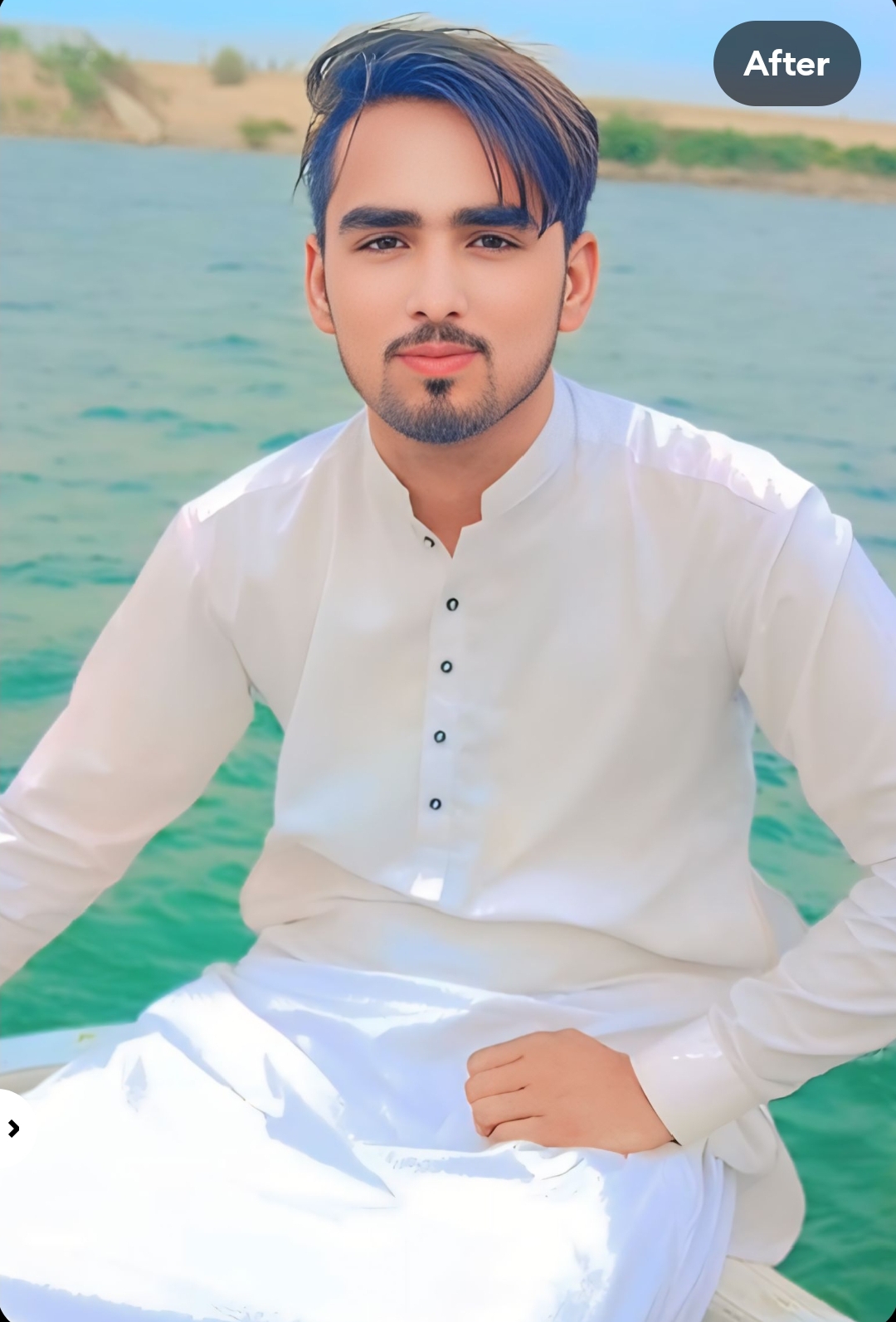 Danish Kumar Profile