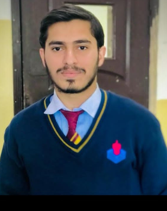 Farhan Sabir Photo Editing, Logo Design