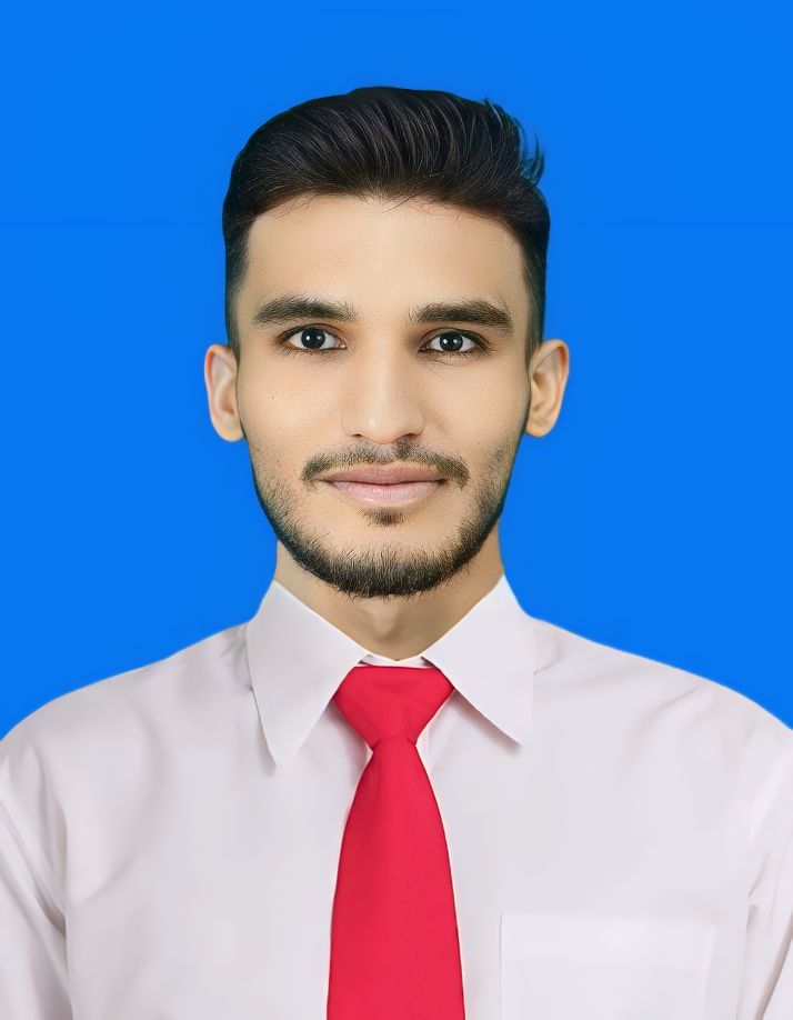 Muhammad Anas Urdu Typing, English Typing, MS Office