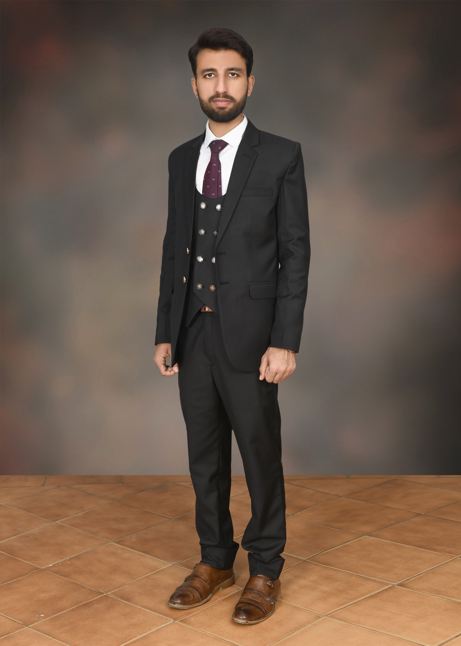 Sadam Hussain Social Media Marketing, Field Sales, Marketing Strategy