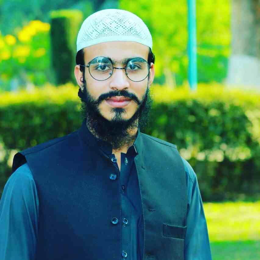 Muhammad Umair English Typing, Cooking, Driving, MS Office, Covers & Packaging