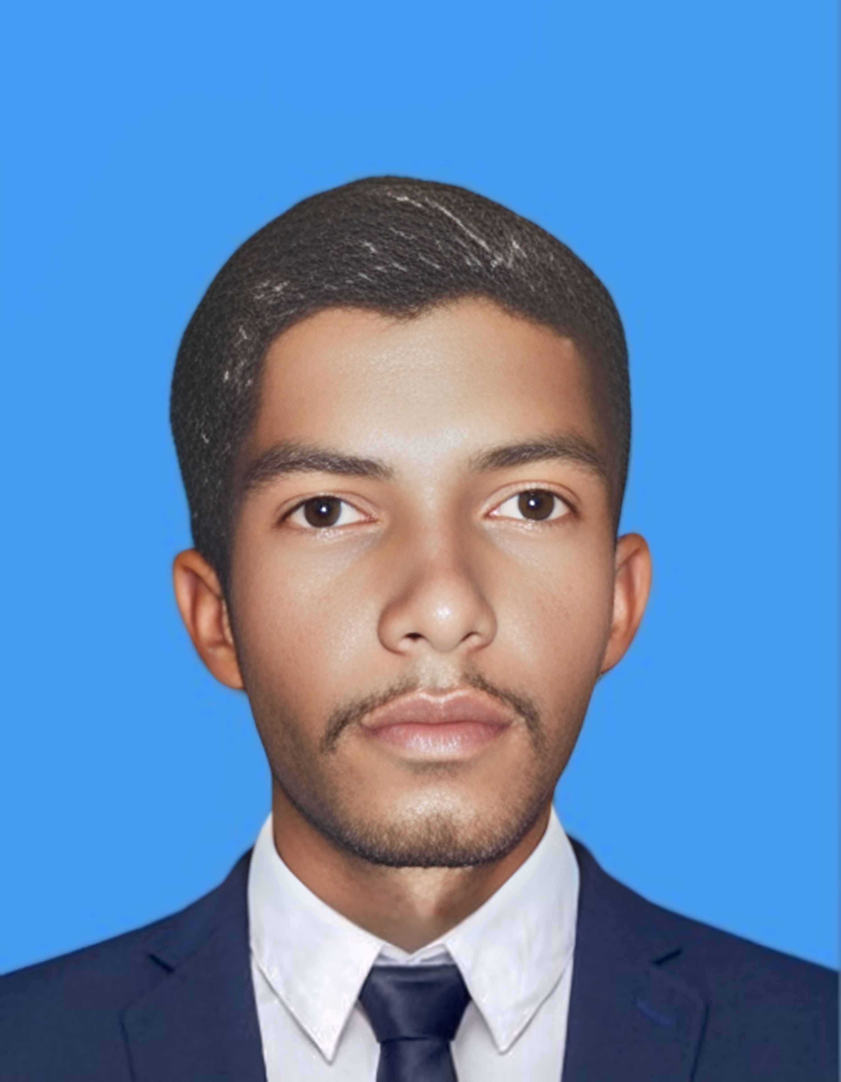 Muhammad Irfan Irfan English Typing, Photo Editing, Photography, Project Management Office, Training