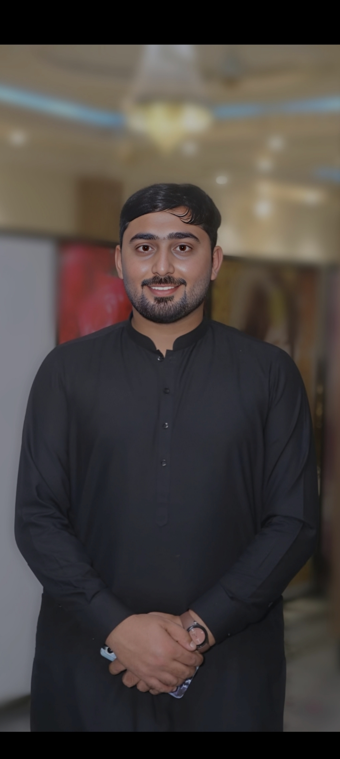 Ali Raza English Typing, MS Office, Urdu Typing, Product Photography, Data Entry, Project Planning, Ray-tracing