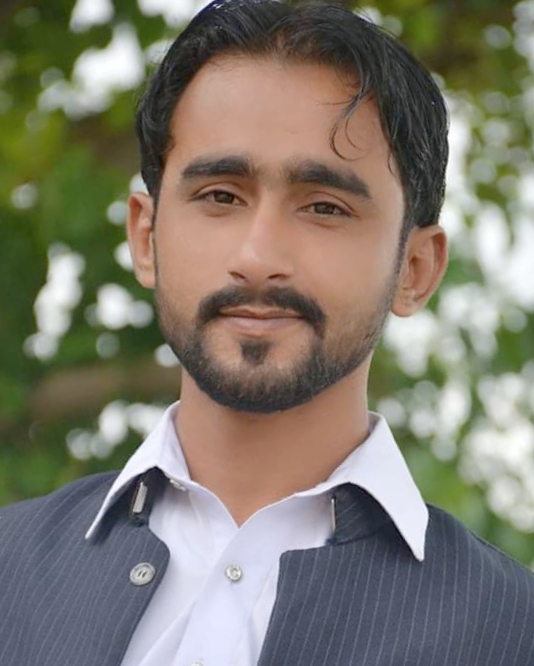 QAMBAR Ali Ali MS Office, Urdu Typing